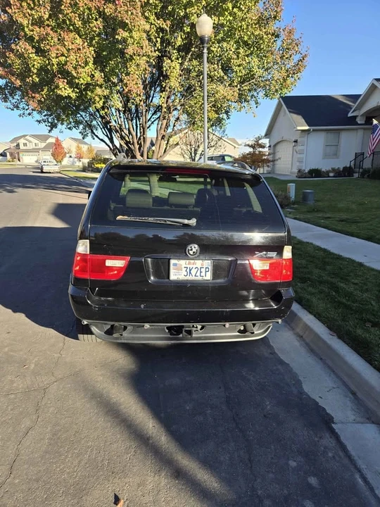 2006 BMW E53 X5 - Image 2 of 20