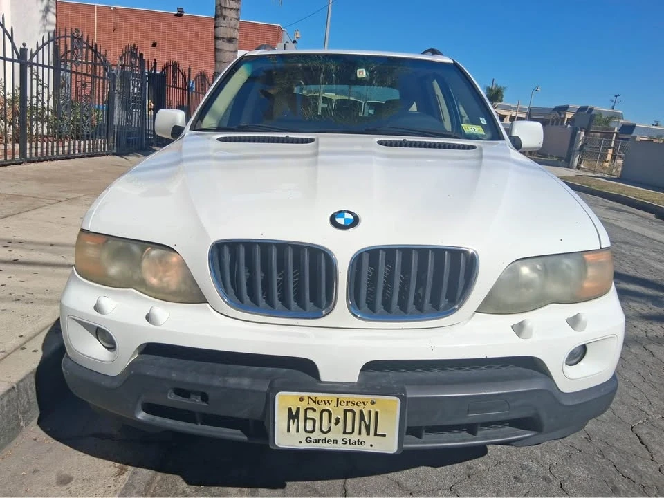 2006 BMW E53 X5 - Image 2 of 15