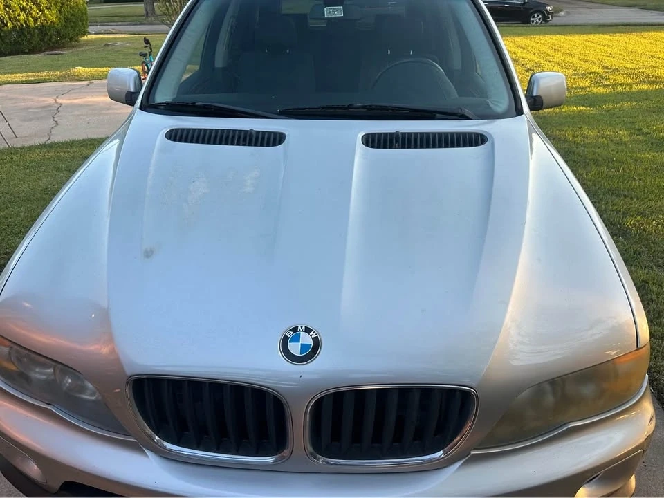 2006 BMW E53 X5 - Image 5 of 10