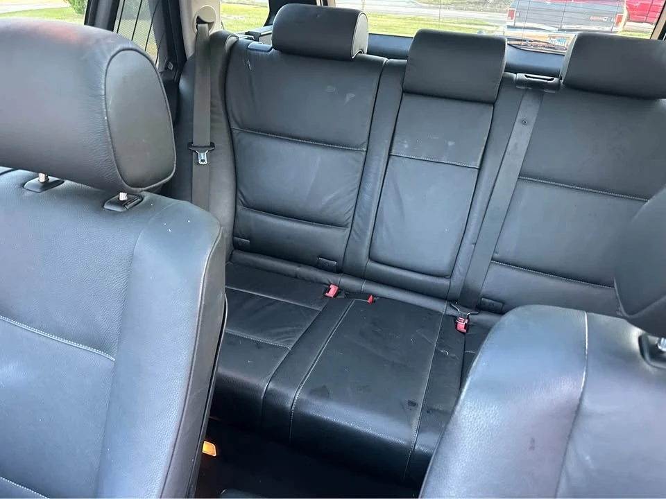 2006 BMW E53 X5 - Image 7 of 10