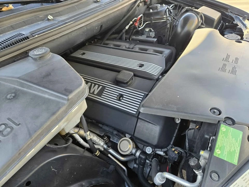 2006 BMW E53 X5 - Image 20 of 20