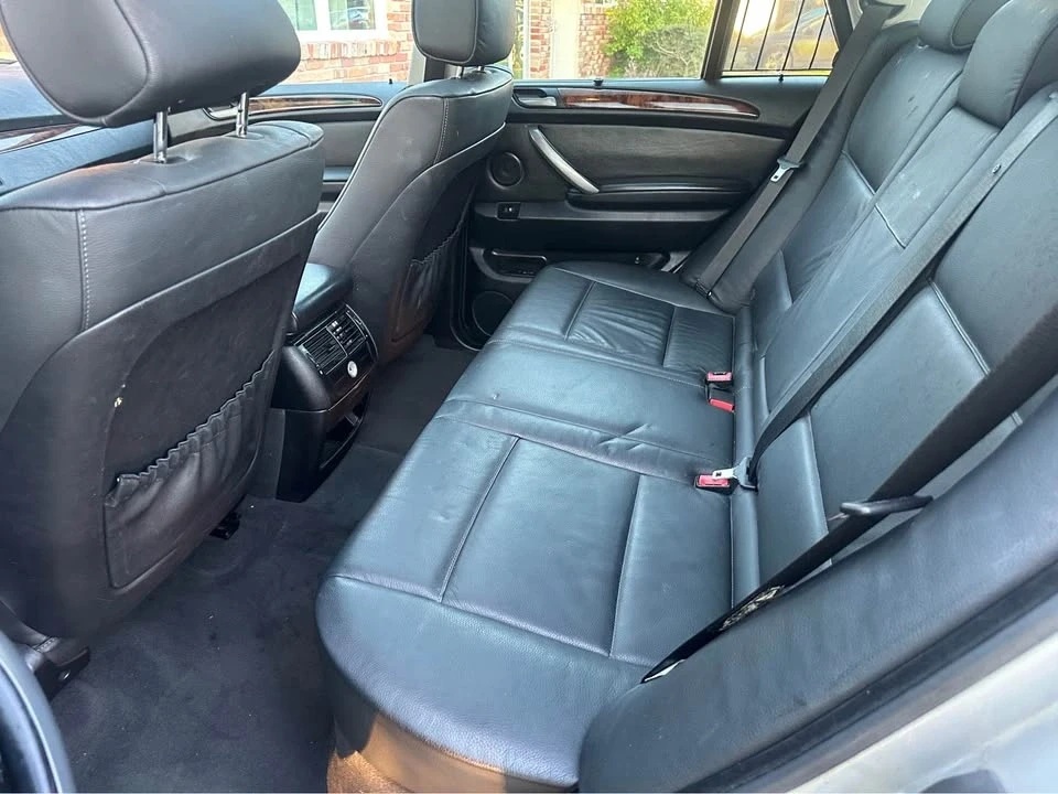 2006 BMW E53 X5 - Image 8 of 10