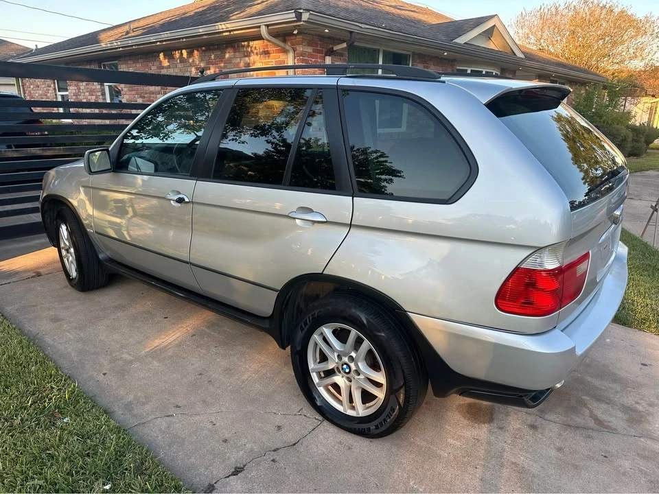 2006 BMW E53 X5 - Image 2 of 10