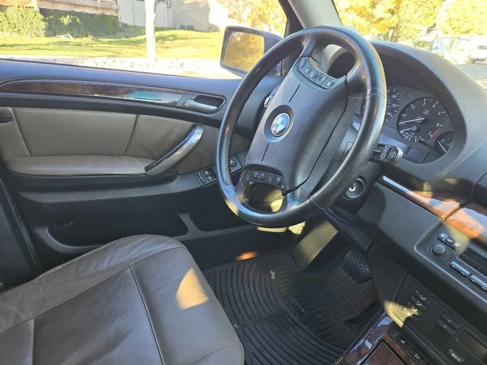 2006 BMW E53 X5 - Image 7 of 20
