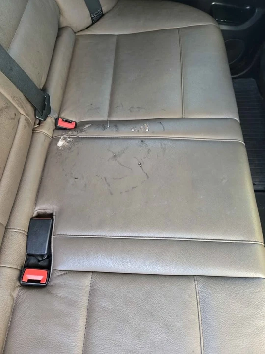 2006 BMW E53 X5 - Image 12 of 20