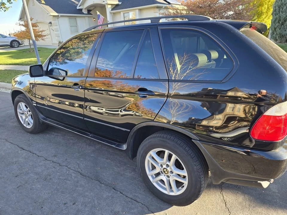 2006 BMW E53 X5 - Image 4 of 20