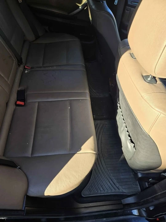 2006 BMW E53 X5 - Image 8 of 20
