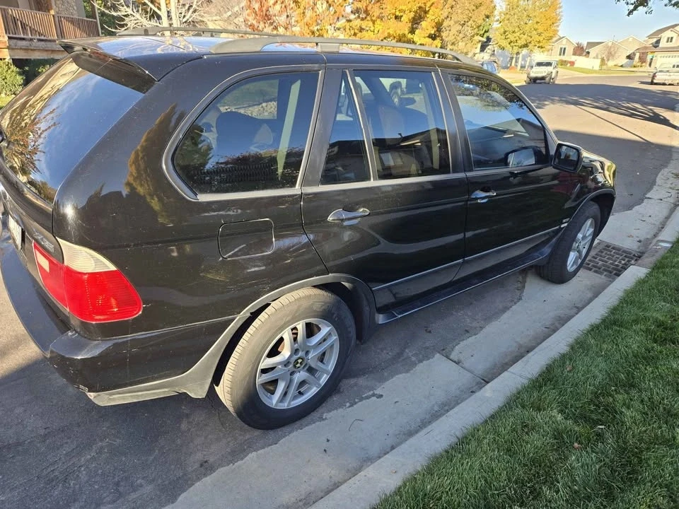2006 BMW E53 X5 - Image 6 of 20