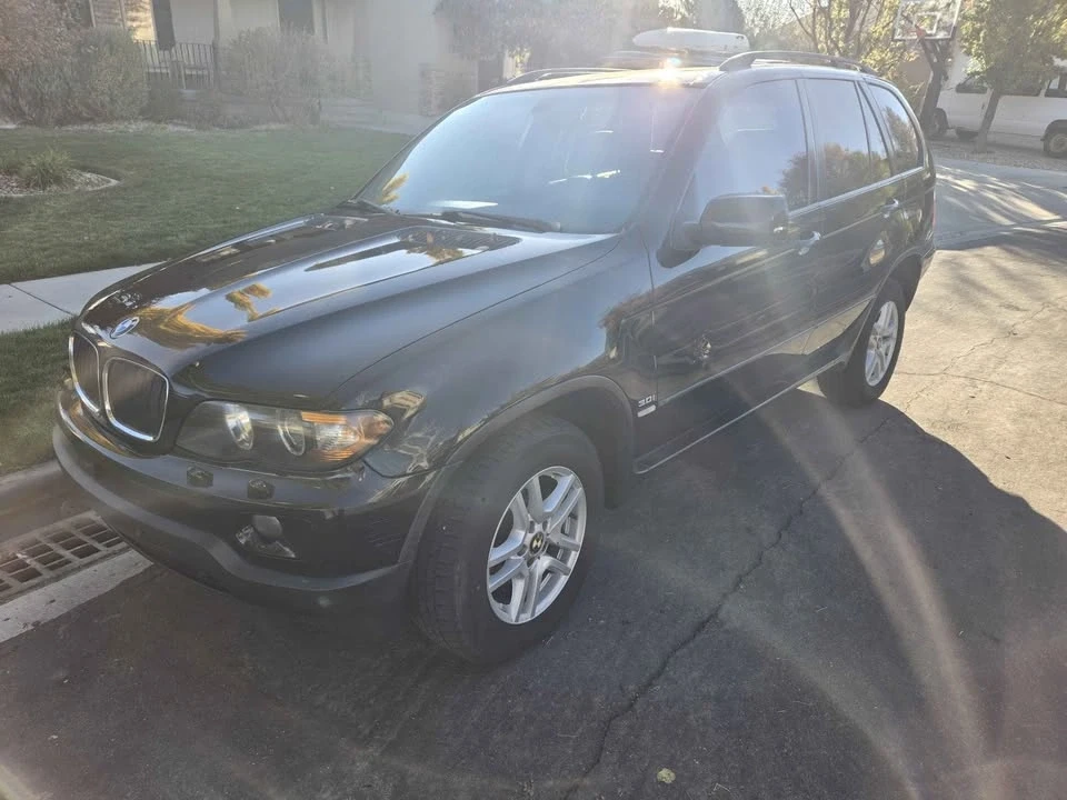 2006 BMW E53 X5 - Image 3 of 20
