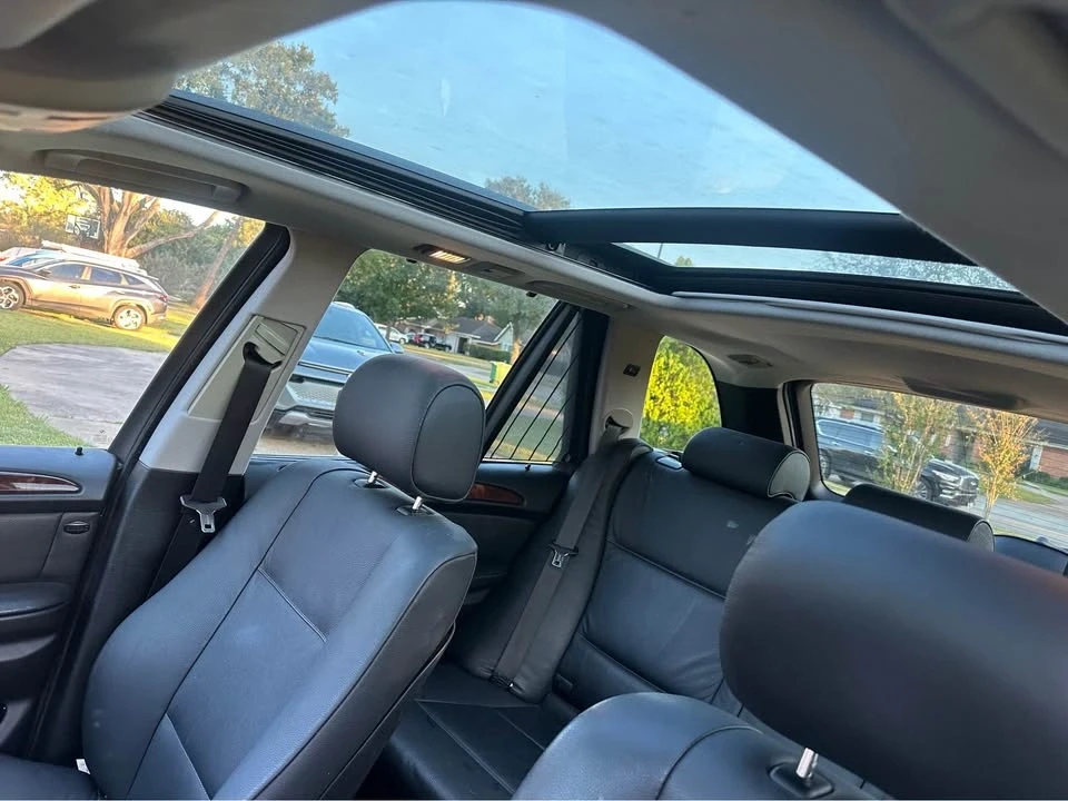 2006 BMW E53 X5 - Image 10 of 10