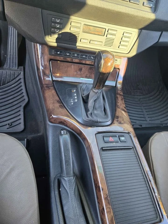 2006 BMW E53 X5 - Image 18 of 20
