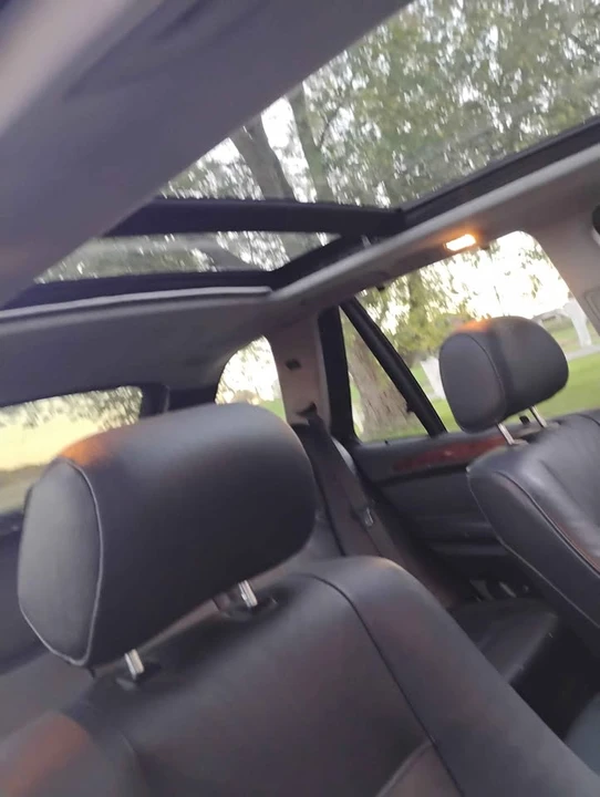 2006 BMW E53 X5 - Image 4 of 4
