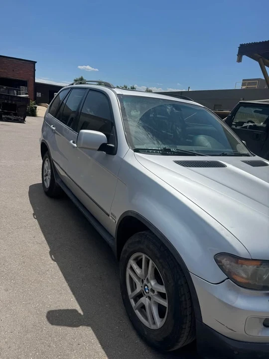 2006 BMW E53 X5 - Image 3 of 7
