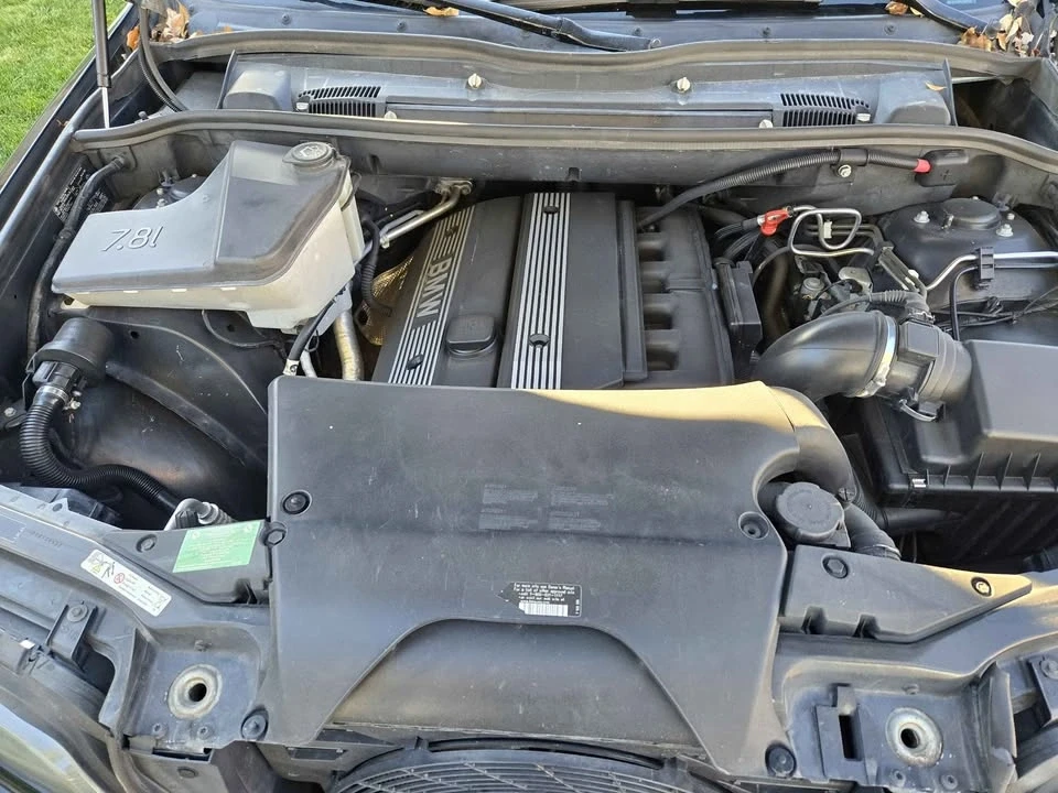 2006 BMW E53 X5 - Image 19 of 20