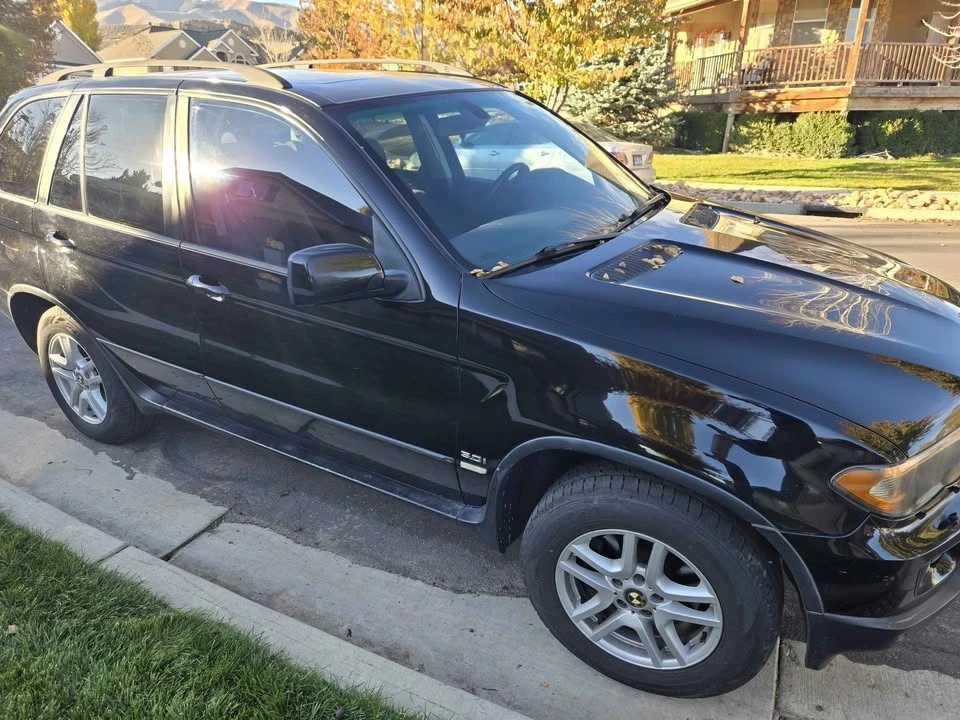 2006 BMW E53 X5 - Image 5 of 20