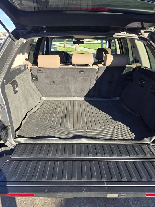 2006 BMW E53 X5 - Image 10 of 20