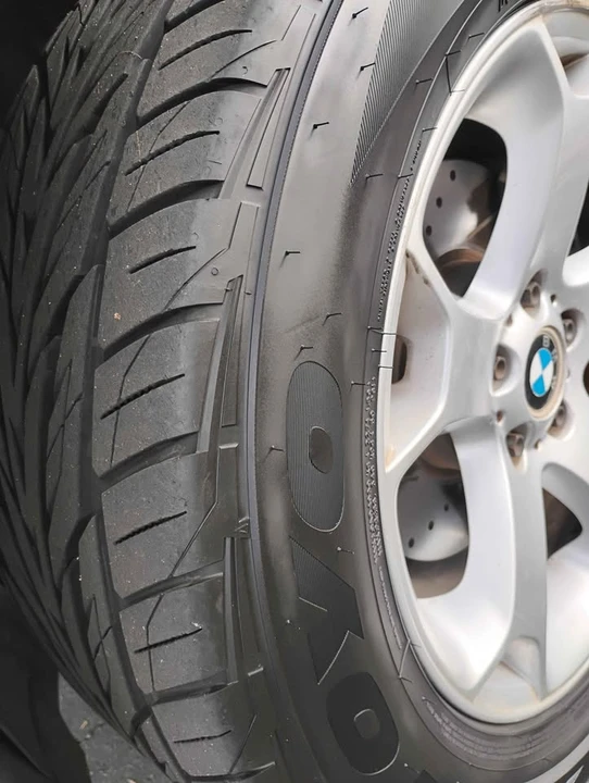 2006 BMW E53 X5 - Image 13 of 17