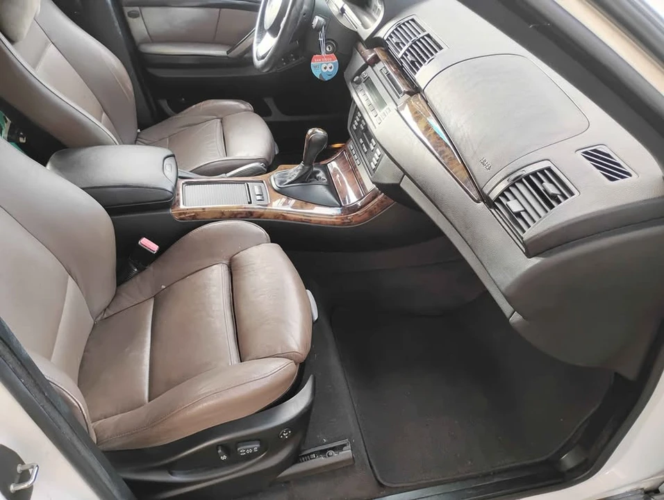 2006 BMW E53 X5 - Image 7 of 17