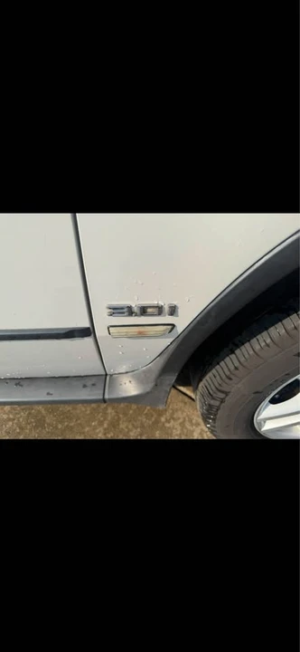 2006 BMW E53 X5 - Image 7 of 9