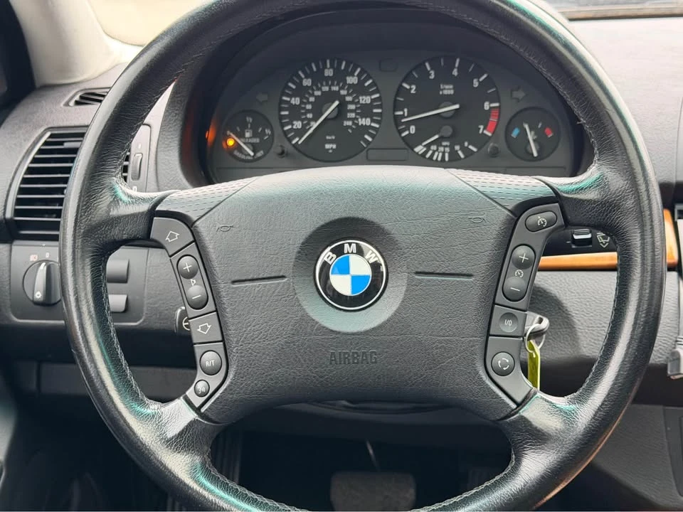 2006 BMW E53 X5 - Image 14 of 19