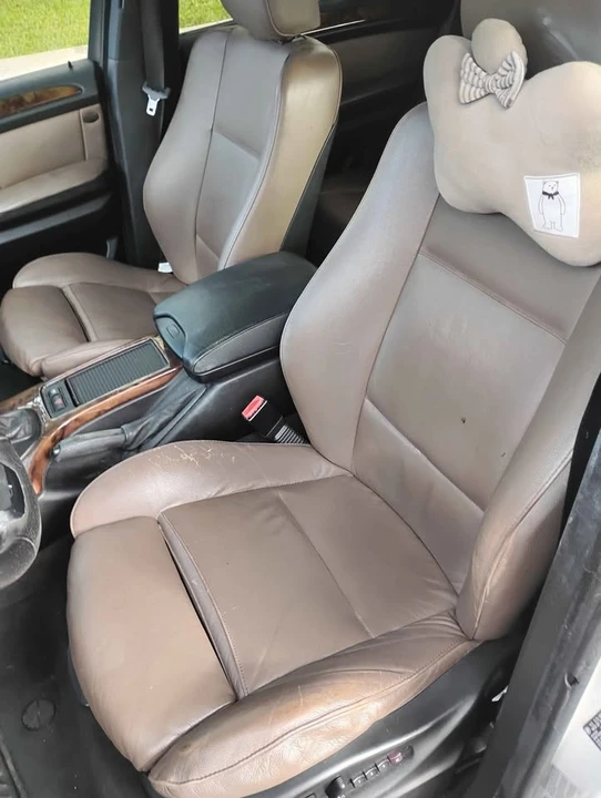 2006 BMW E53 X5 - Image 14 of 17