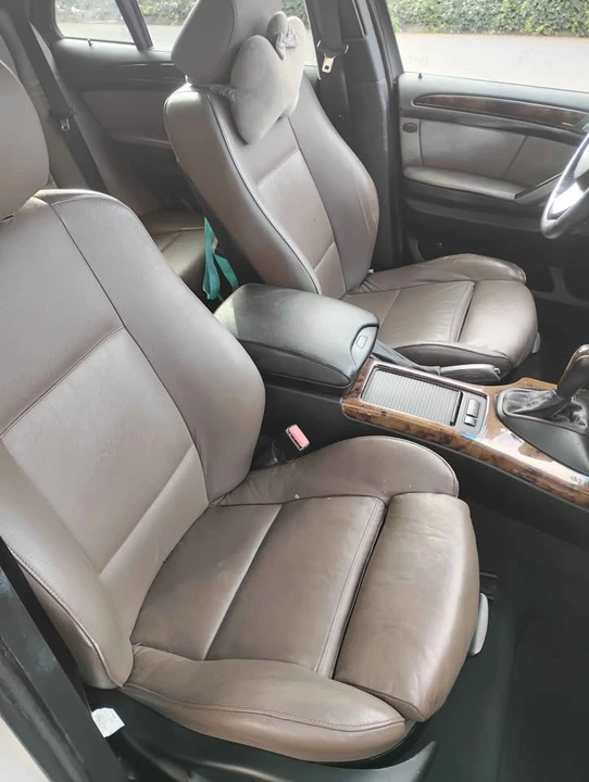 2006 BMW E53 X5 - Image 8 of 17