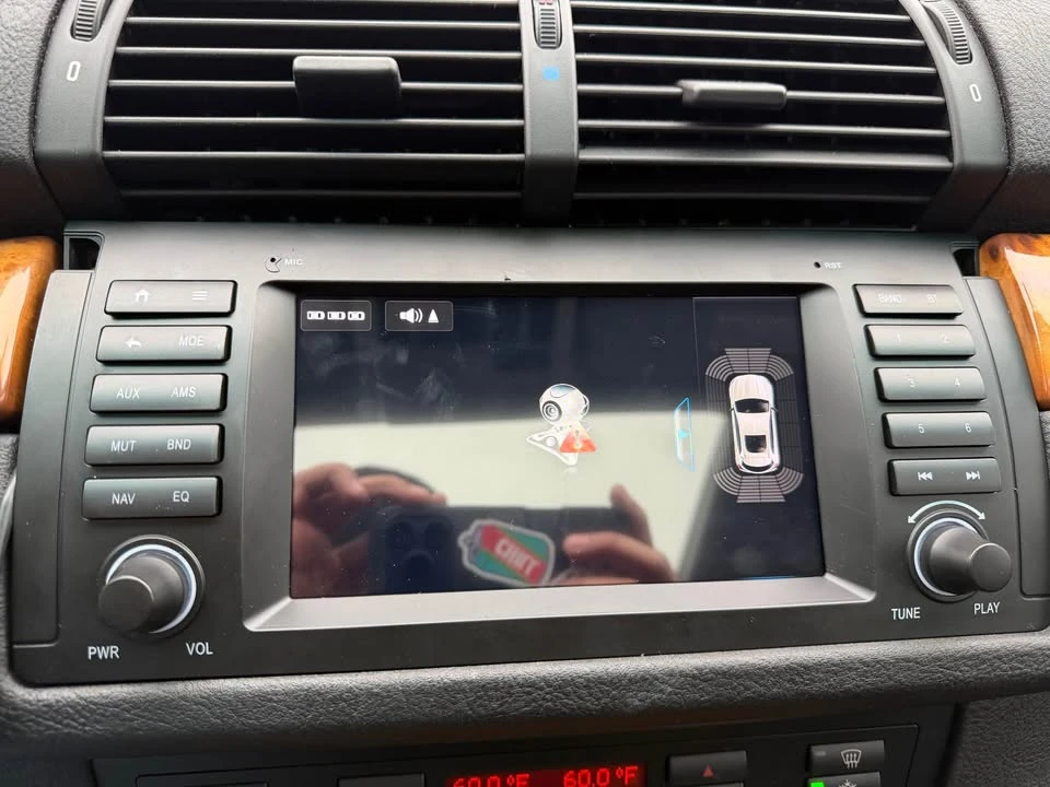 2006 BMW E53 X5 - Image 18 of 19