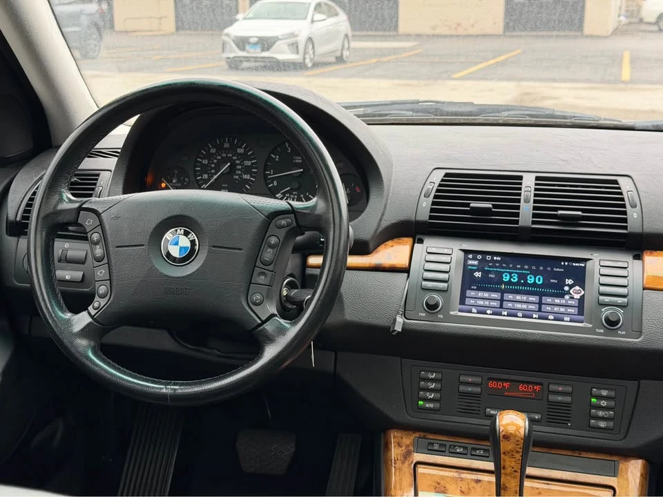 2006 BMW E53 X5 - Image 15 of 19