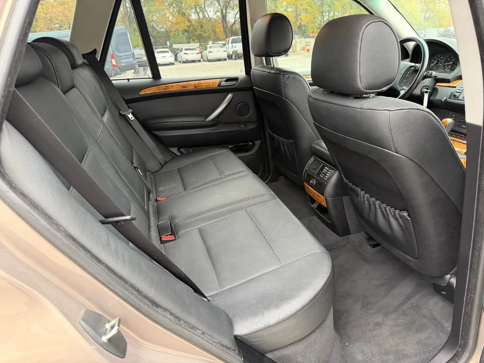 2006 BMW E53 X5 - Image 11 of 19