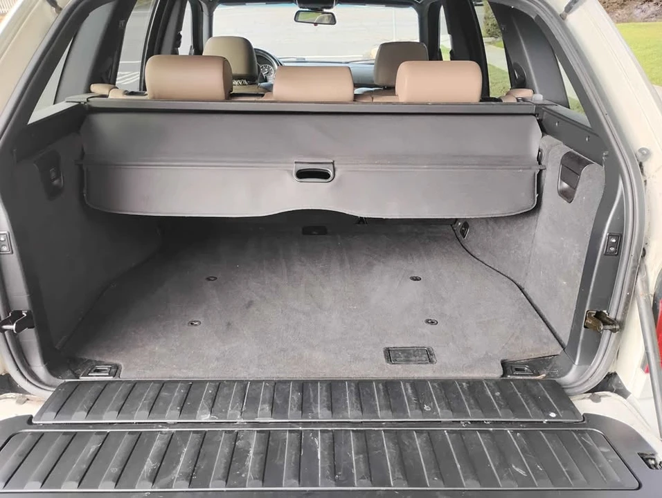 2006 BMW E53 X5 - Image 10 of 17