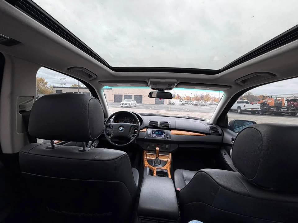 2006 BMW E53 X5 - Image 16 of 19