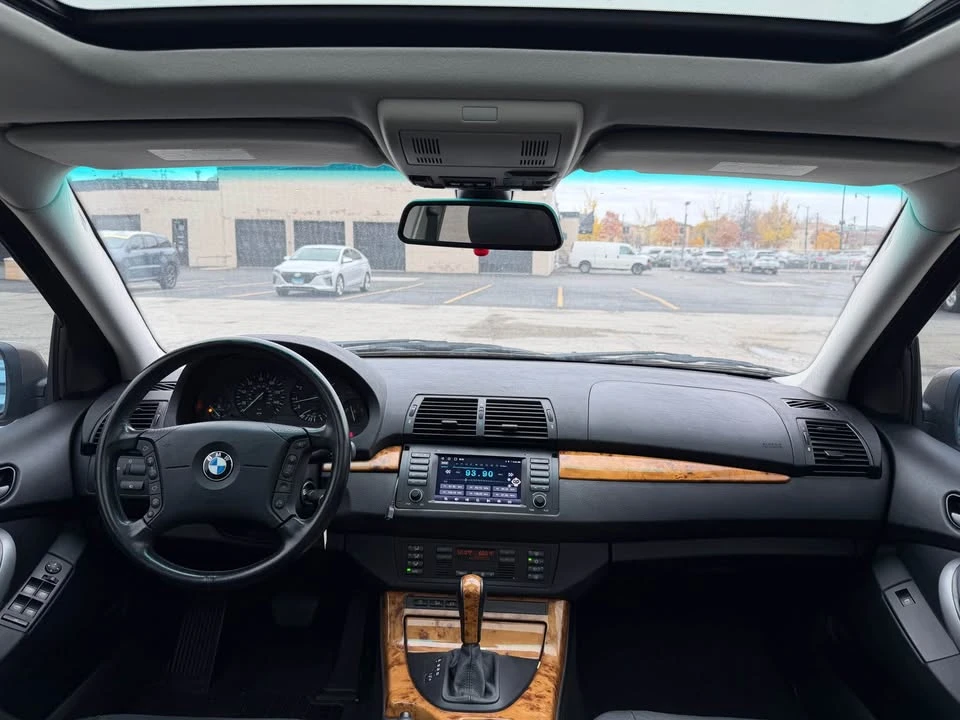 2006 BMW E53 X5 - Image 13 of 19