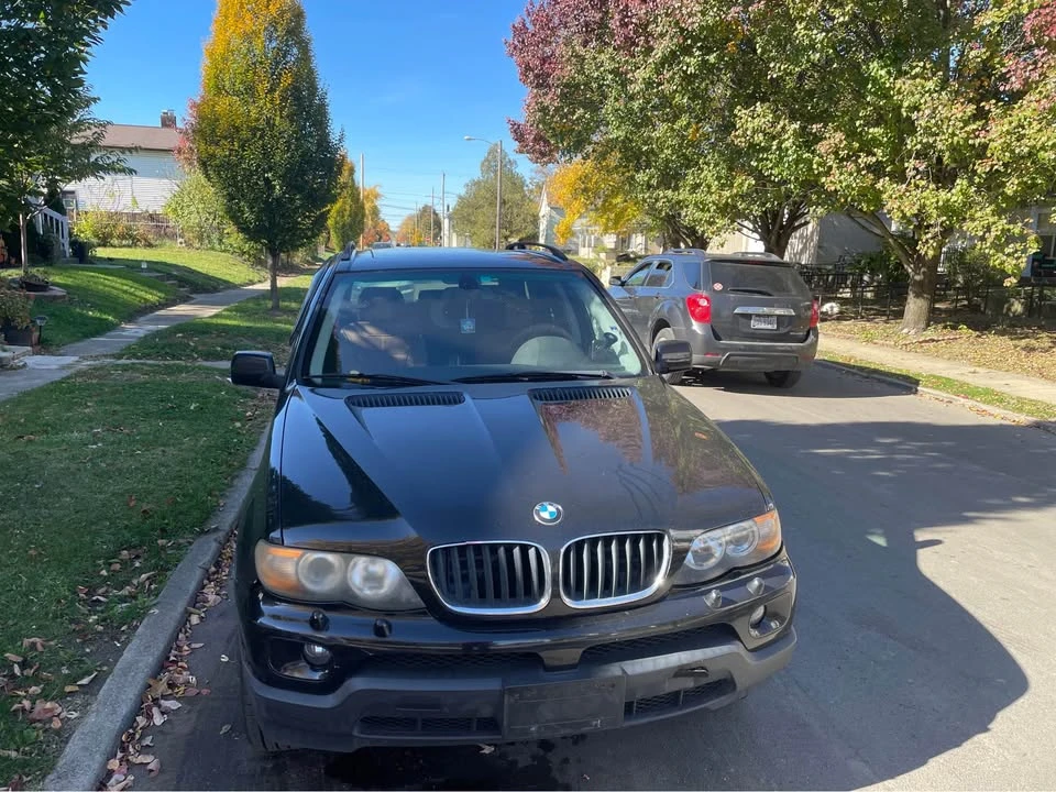2006 BMW E53 X5 - Image 2 of 4