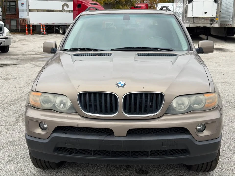2006 BMW E53 X5 - Image 2 of 19