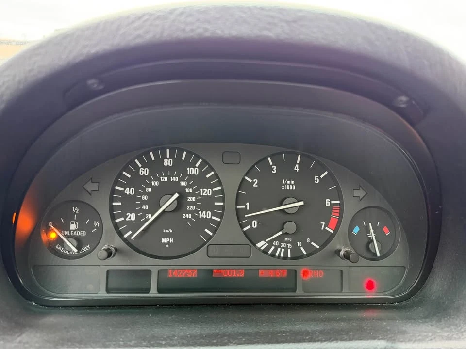 2006 BMW E53 X5 - Image 17 of 19
