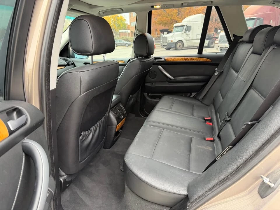 2006 BMW E53 X5 - Image 10 of 19