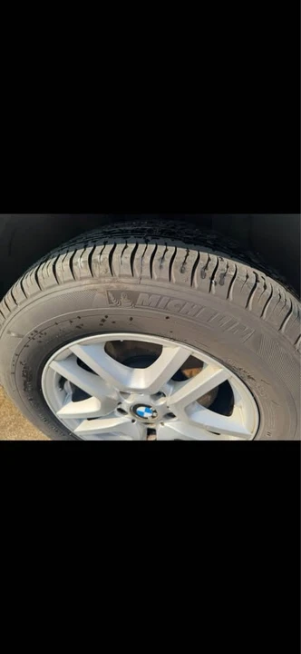 2006 BMW E53 X5 - Image 8 of 9