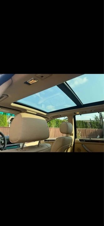 2006 BMW E53 X5 - Image 6 of 9