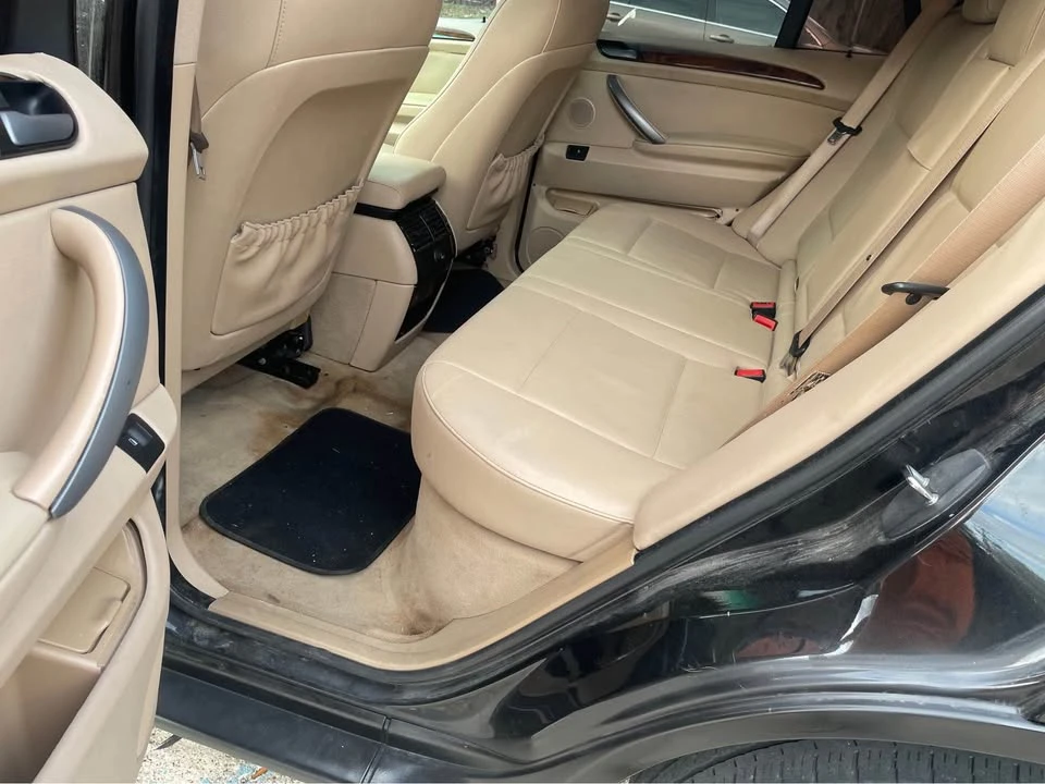 2006 BMW E53 X5 - Image 8 of 9