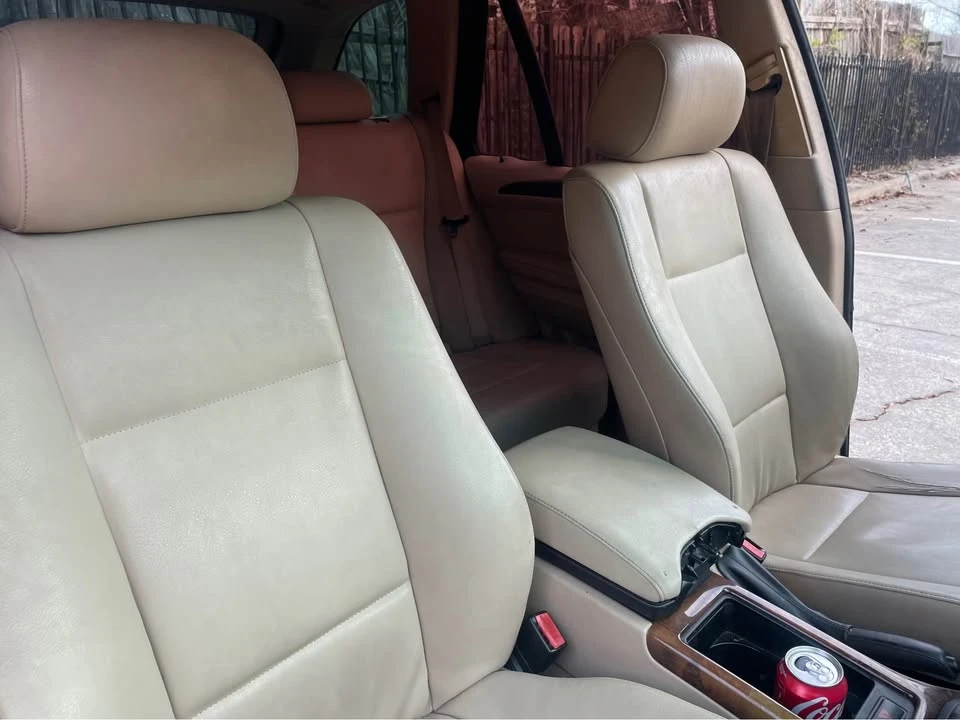 2006 BMW E53 X5 - Image 5 of 9