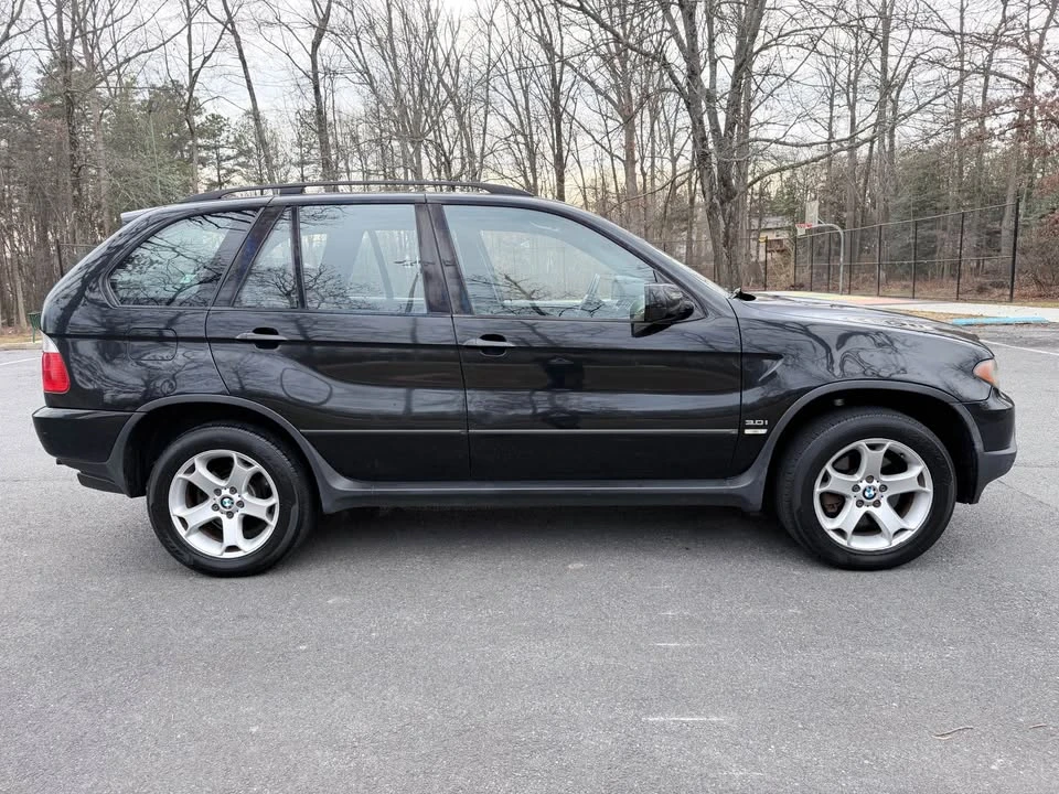 2006 BMW E53 X5 - Image 4 of 12