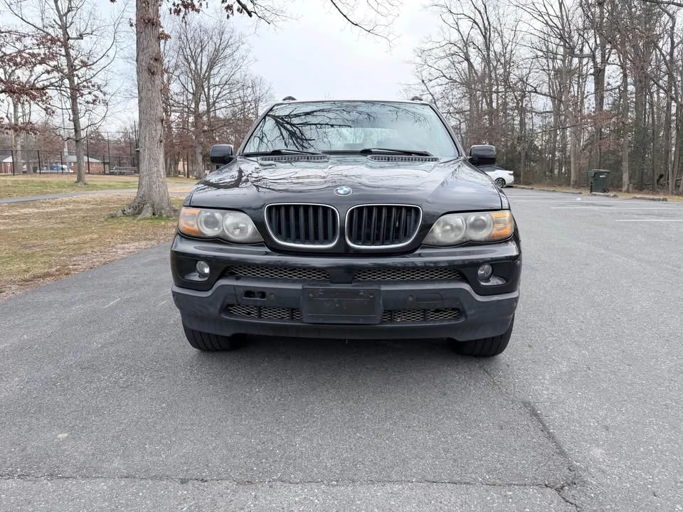 2006 BMW E53 X5 - Image 2 of 12