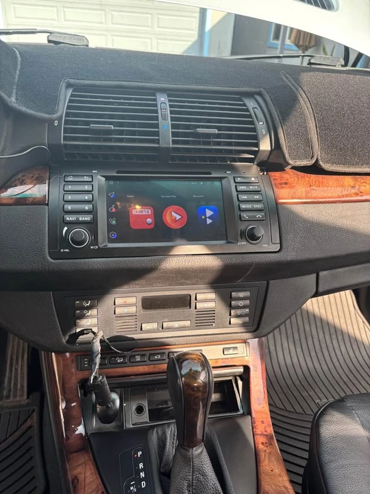 2006 BMW E53 X5 - Image 15 of 15