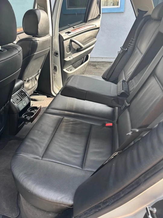 2006 BMW E53 X5 - Image 14 of 15