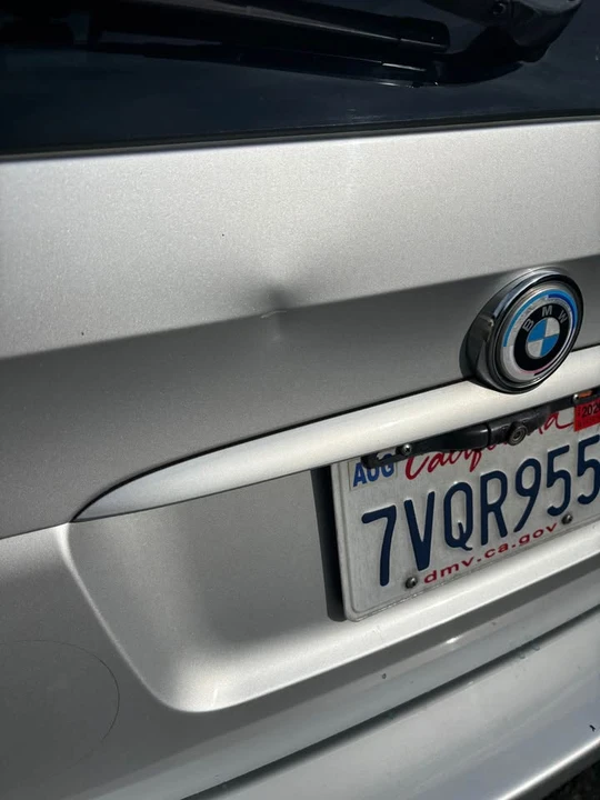 2006 BMW E53 X5 - Image 5 of 15