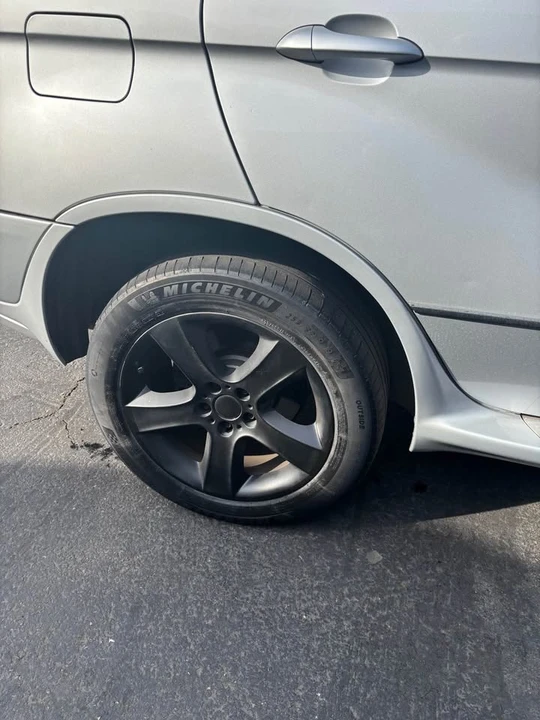 2006 BMW E53 X5 - Image 3 of 15