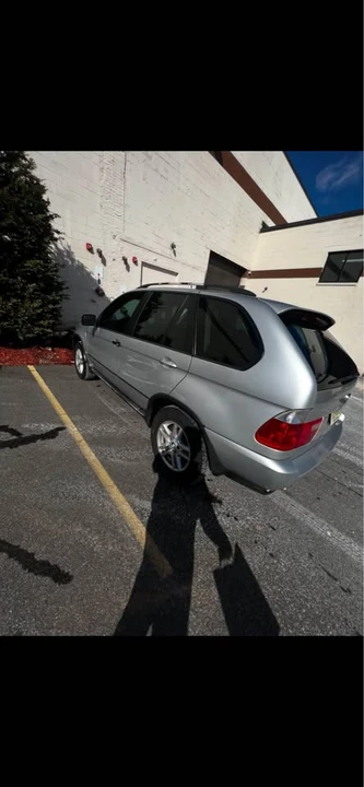 2006 BMW E53 X5 - Image 2 of 3