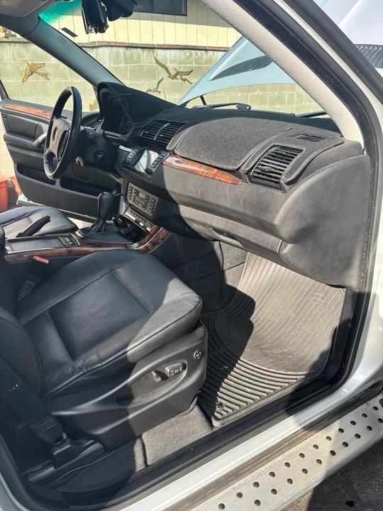 2006 BMW E53 X5 - Image 10 of 15