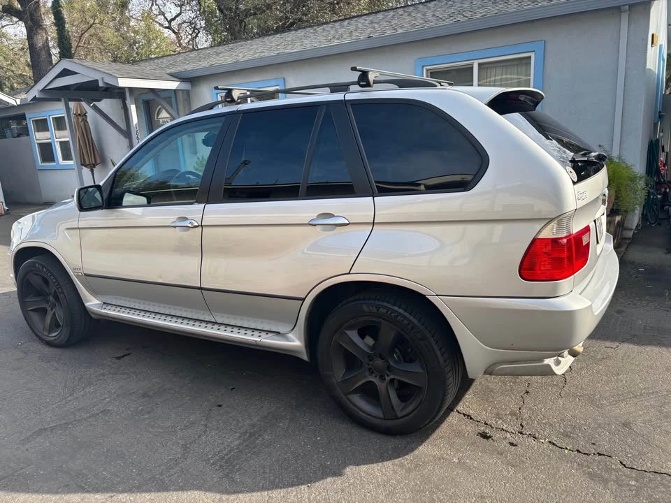 2006 BMW E53 X5 - Image 6 of 15