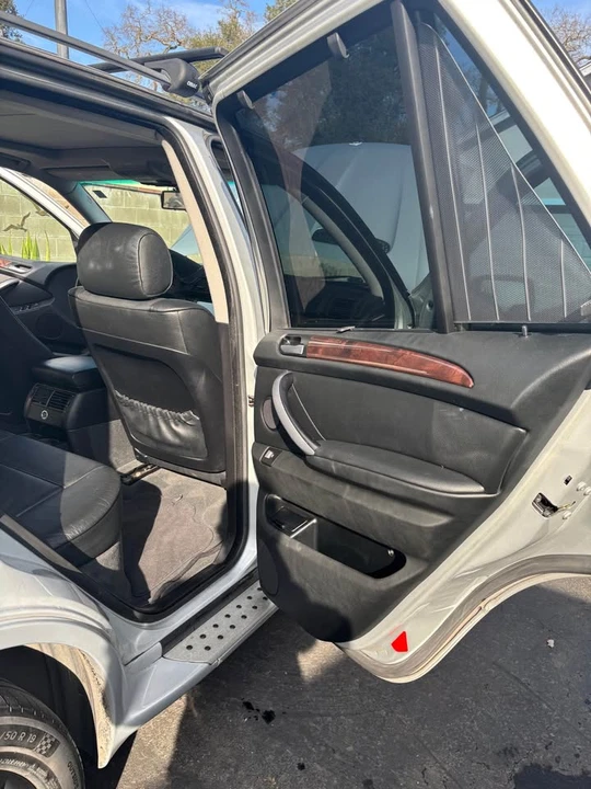 2006 BMW E53 X5 - Image 11 of 15